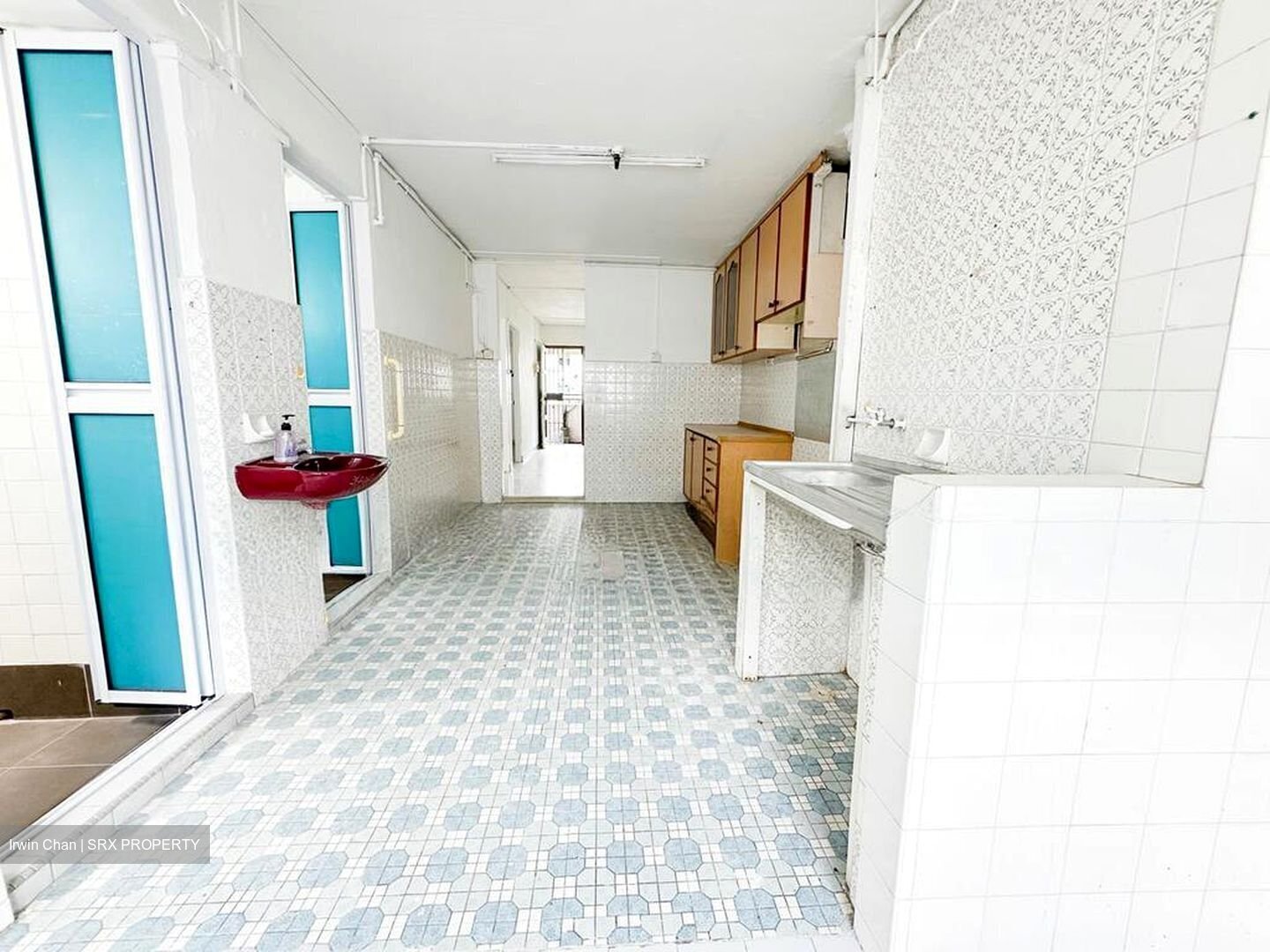 Blk 4 Lew Lian Gardens (Serangoon), HDB 3 Rooms #521328911